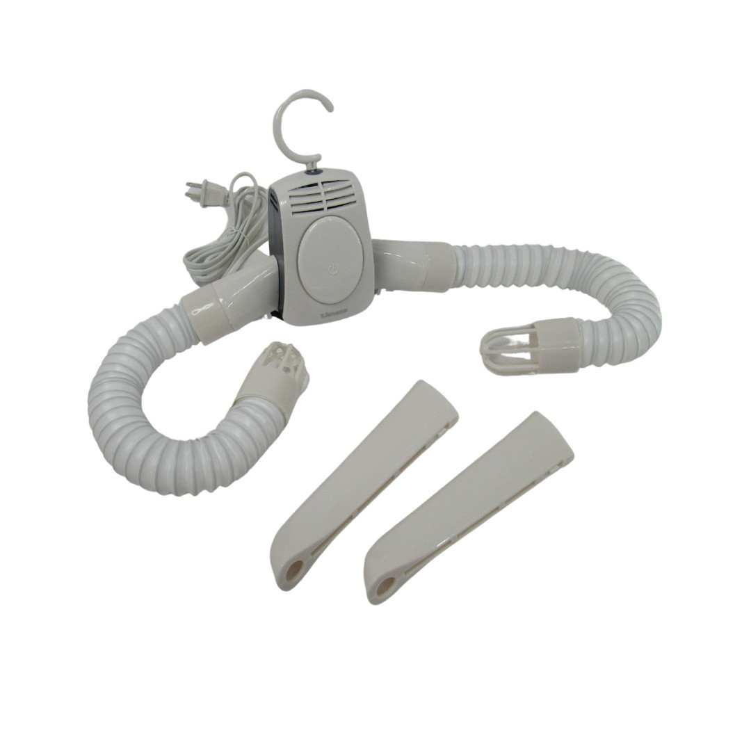 Secador de ropa y zapatos electrico